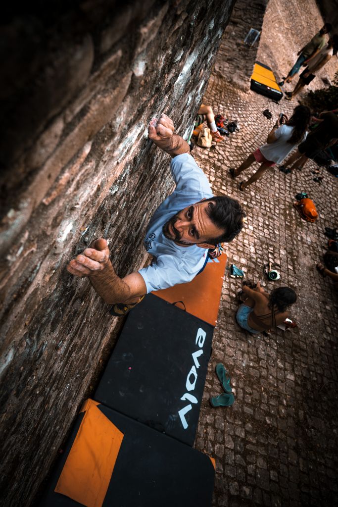 Boulder urbano visto dall’alto